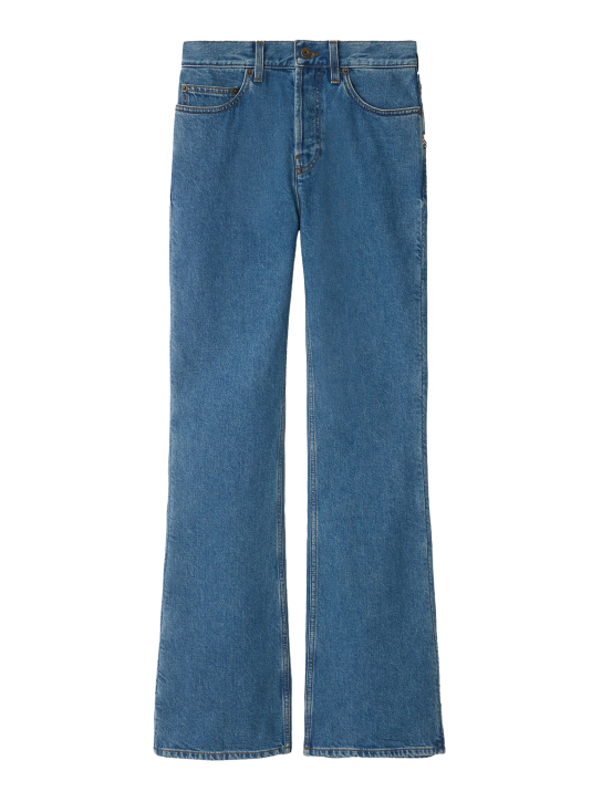 ΓΥΝΑΙΚΕΙΟ DENIM ΠΑΝΤΕΛΟΝΙ 0