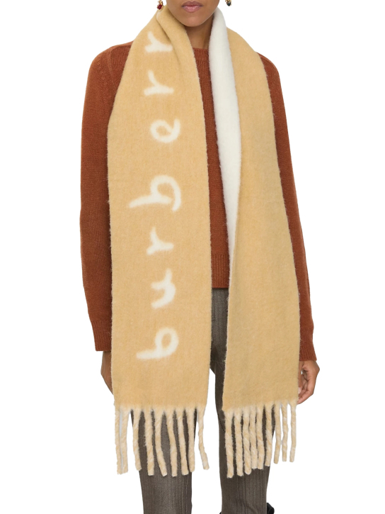 ΚΑΣΚΟΛ REVERSIBLE LOGO ALPACA 2