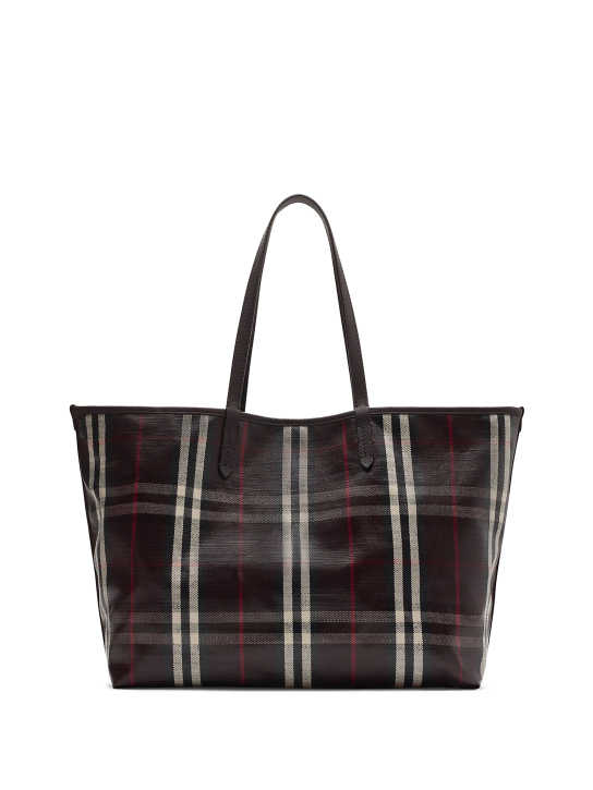 ΓΥΝΑΙΚΕΙΑ ΤΣΑΝΤΑ ΩΜΟΥ MEDIUM HIGHLANDS TOTE 1