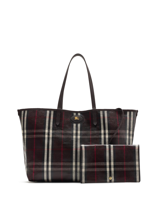ΓΥΝΑΙΚΕΙΑ ΤΣΑΝΤΑ ΩΜΟΥ MEDIUM HIGHLANDS TOTE 2