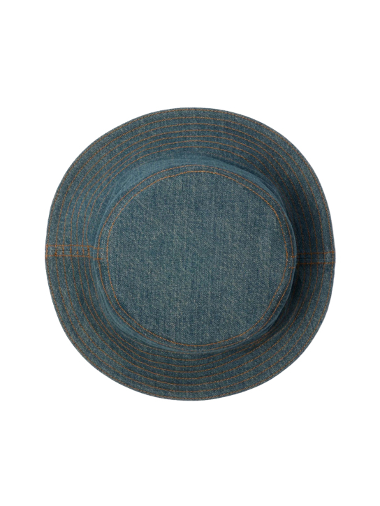 ΓΥΝΑΙΚΕΙΟ DENIM ΚΑΠΕΛΟ 1