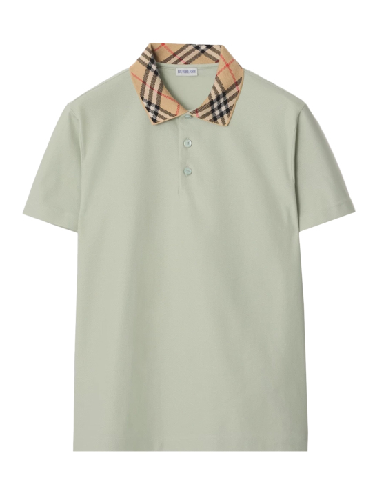 ΑΝΔΡΙΡΚΗ POLO ΜΠΛΟΥΖΑ 0