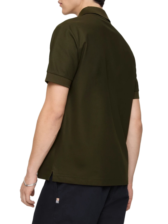 ΑΝΔΡΙΚΗ POLO ΜΠΛΟΥΖΑ 2