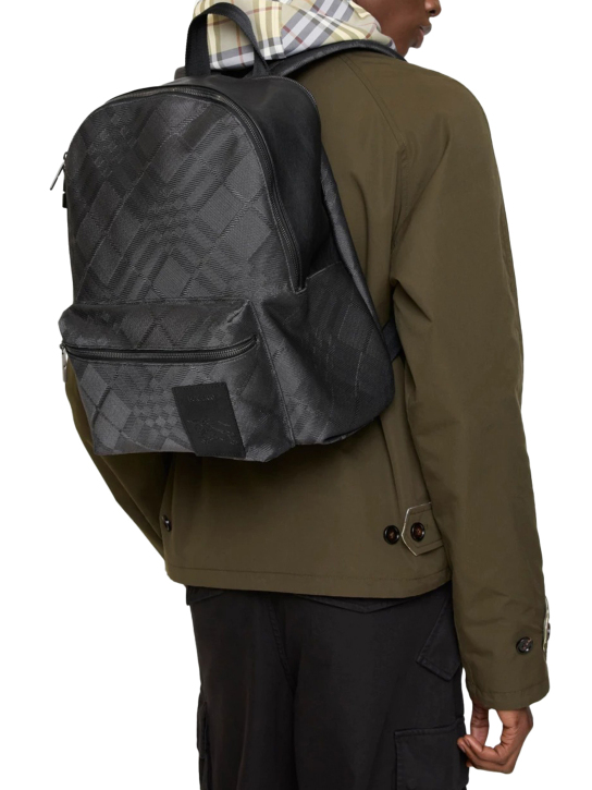 ΑΝΔΡΙΚΟ ΣΑΚΙΔΙΟ ΠΛΑΤΗΣ CHESTER 3