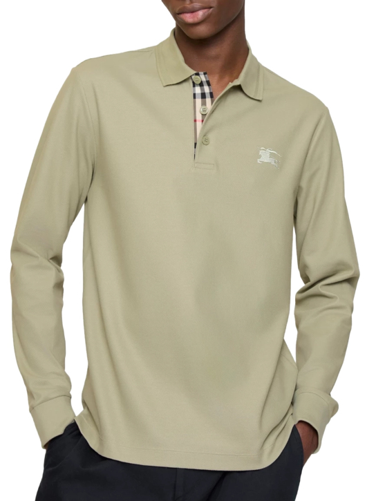 ΑΝΔΡΙΚΗ POLO ΜΠΛΟΥΖΑ  1