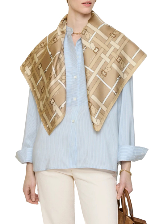 ΓΥΝΑΙΚΕΙΟ ΜΕΤΑΞΩΤΟ ΜΑΝΤΗΛΙ 2