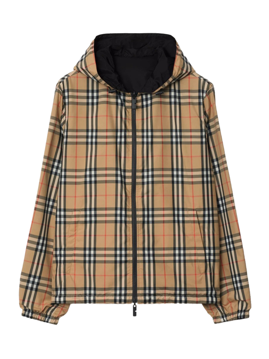 ΑΝΔΡΙΚΟ JACKET ΔΙΠΛΗΣ ΟΨΗΣ 0