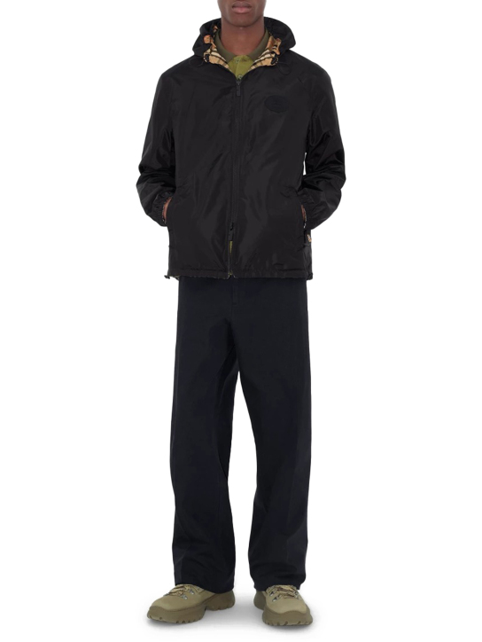 ΑΝΔΡΙΚΟ JACKET ΔΙΠΛΗΣ ΟΨΗΣ 2