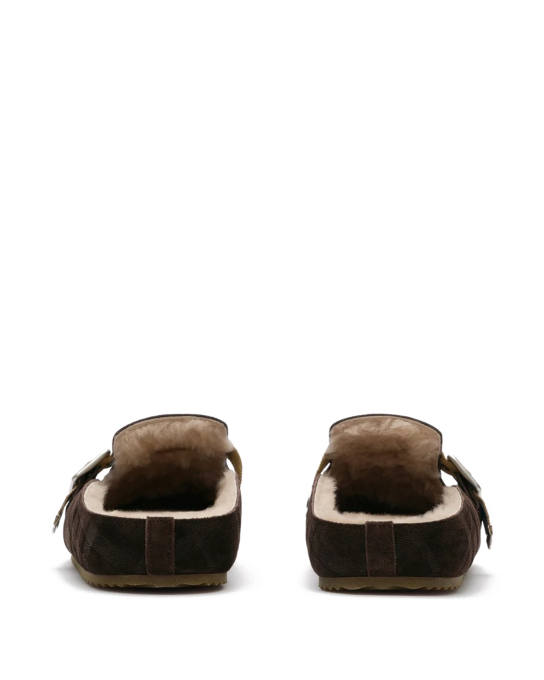 ΑΝΔΡΙΚΑ SUEDE ΣΑΝΔΑΛΙΑ 3