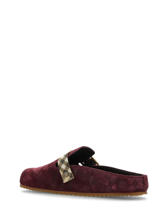 ΓΥΝΑΙΚΕΙΑ CLOGS 3