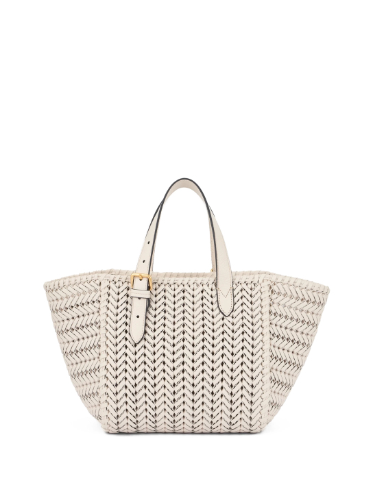 ΓΥΝΑΙΚΕΙΑ ΤΣΑΝΤΑ ΧΕΙΡΟΣ THE NEESON SQUARE TOTE  1