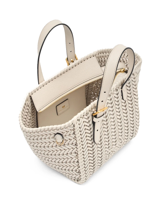 ΓΥΝΑΙΚΕΙΑ ΤΣΑΝΤΑ ΧΕΙΡΟΣ THE NEESON SQUARE TOTE  2