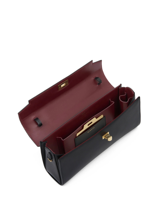 ΓΥΝΑΙΚΕΙΟ CLUTCH MORTIMER  2