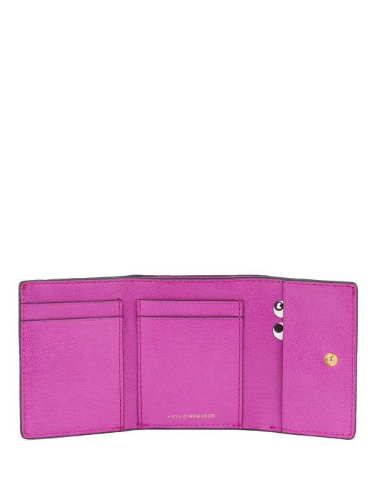 ΓΥΝΑΙΚΕΙΑ ΘΗΚΗ ΚΑΡΤΩΝ PEEPING EYES  2