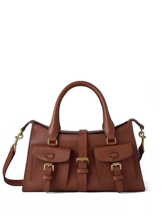 ΓΥΝΑΙΚΕΙΑ ΤΣΑΝΤΑ ΧΕΙΡΟΣ SMALL ROXANNE 0