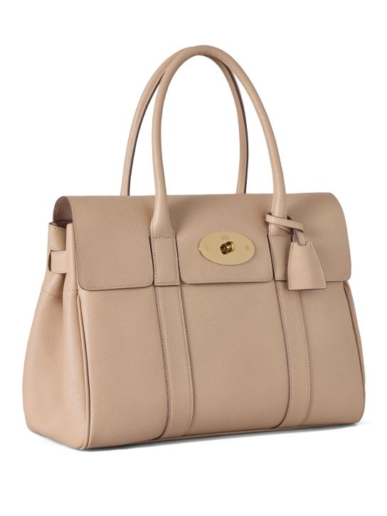 ΓΥΝΑΙΚΕΙΑ ΔΕΡΜΑΤΙΝΗ ΤΣΑΝΤΑ ΩΜΟΥ HERITAGE BAYSWATER SMALL  2