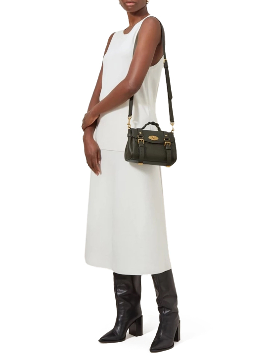 ΓΥΝΑΙΚΕΙΑ ΤΣΑΝΤΑ ΧΙΑΣΤΙ MINI ALEXA 3