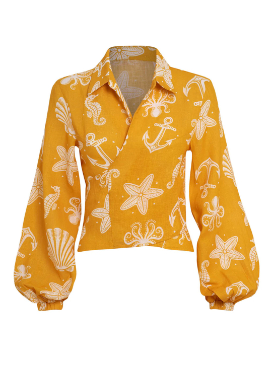 ΓΥΝΑΙΚΕΙΟ ΠΟΥΚΑΜΙΣΟ ELIOS MIMI  0