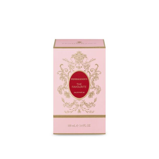 THE FAVOURITE EAU DE PARFUM 2