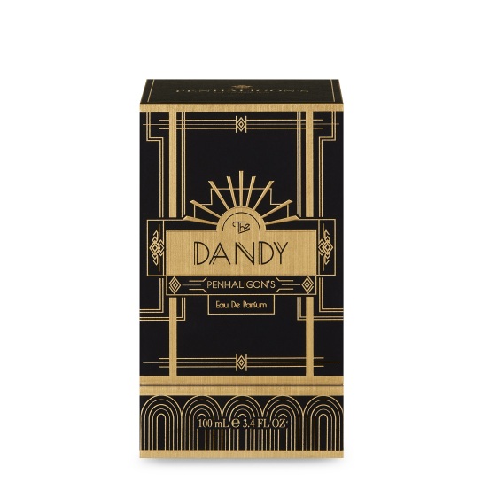 THE DANDY EAU DE PARFUM 2