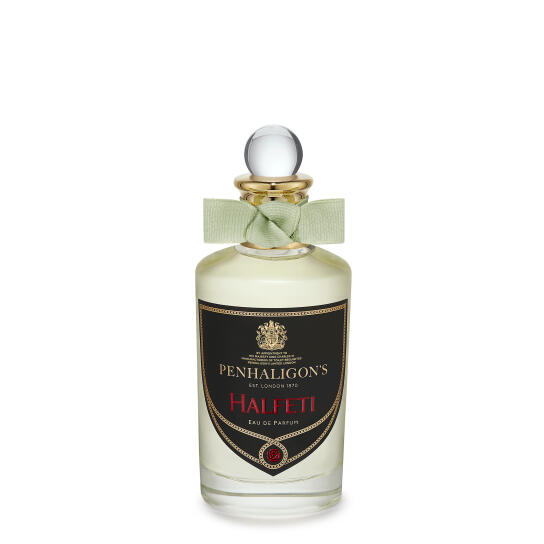 HALFETI EAU DE PARFUM 0