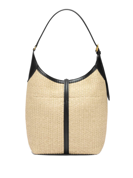 ΓΥΝΑΙΚΕΙΑ ΤΣΑΝΤΑ ΩΜΟΥ SIENA BUCKET SMALL  3