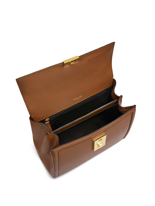 ΓΥΝΑΙΚΕΙΑ ΔΕΡΜΑΤΙΝΗ ΤΣΑΝΤΑ THE MIDI PARIS 4