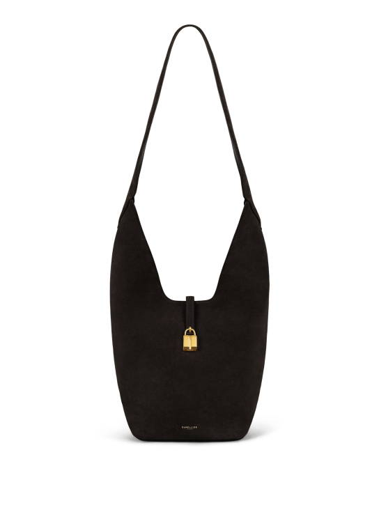ΓΥΝΑΙΚΕΙΑ ΔΕΡΜΑΤΙΝΗ ΤΣΑΝΤΑ ΩΜΟΥ SIENA CROSSBODY 0
