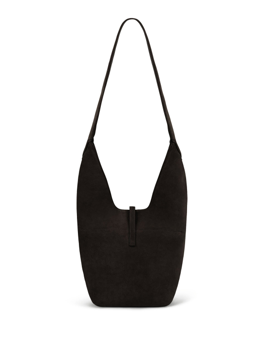 ΓΥΝΑΙΚΕΙΑ ΔΕΡΜΑΤΙΝΗ ΤΣΑΝΤΑ ΩΜΟΥ SIENA CROSSBODY 2