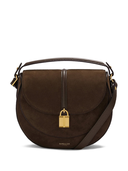 ΓΥΝΑΙΚΕΙΑ ΤΣΑΝΤΑ ΩΜΟΥ SIENA SADDLE SMALL 0