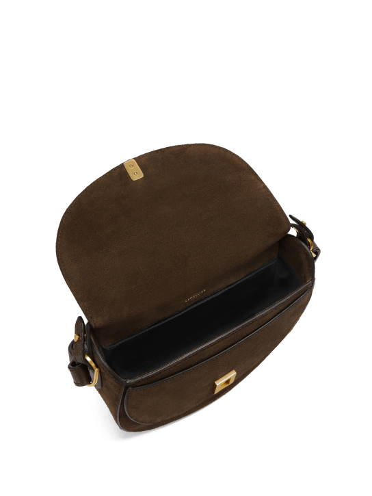 ΓΥΝΑΙΚΕΙΑ ΤΣΑΝΤΑ ΩΜΟΥ SIENA SADDLE SMALL 2