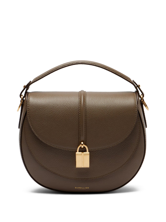 ΓΥΝΑΙΚΕΙΑ ΤΣΑΝΤΑ ΩΜΟΥ SIENA SADDLE SMALL 2