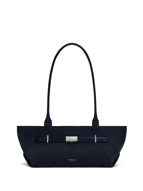 ΓΥΝΑΙΚΕΙΑ ΔΕΡΜΑΤΙΝΗ ΤΣΑΝΤΑ ΩΜΟΥ THE NEW YORK 0