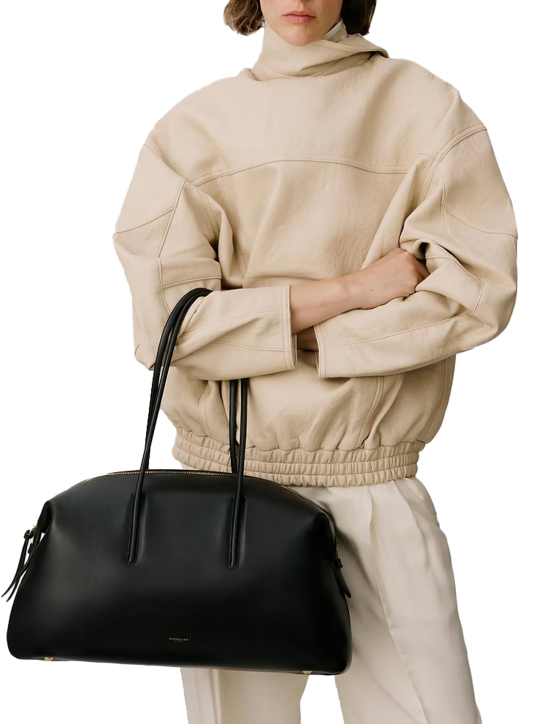 ΓΥΝΑΙΚΕΙΑ ΤΣΑΝΤΑ ΩΜΟΥ THE STOCKHOLM 3