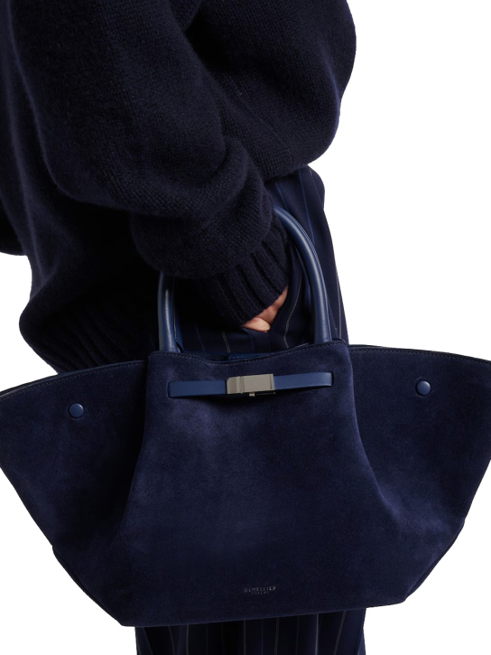 ΓΥΝΑΙΚΕΙΑ ΤΣΑΝΤΑ ΧΕΙΡΟΣ MIDI NEW YORK 5