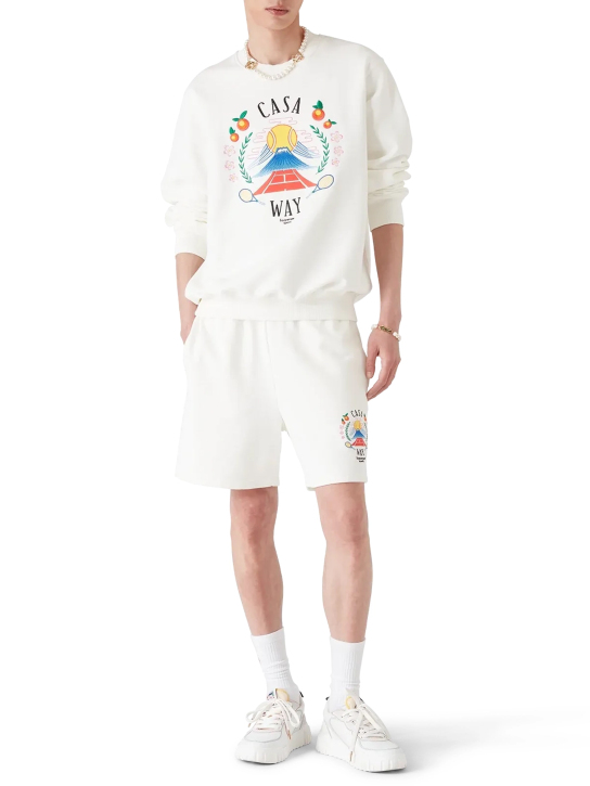 ΑΝΔΡΙΚΟ ΦΟΥΤΕΡ CASA WAY MOUNTAIN 1