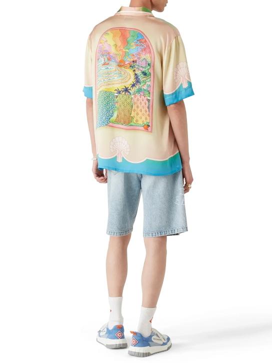 UNISEX ΠΟΥΚΑΜΙΣΟ 3