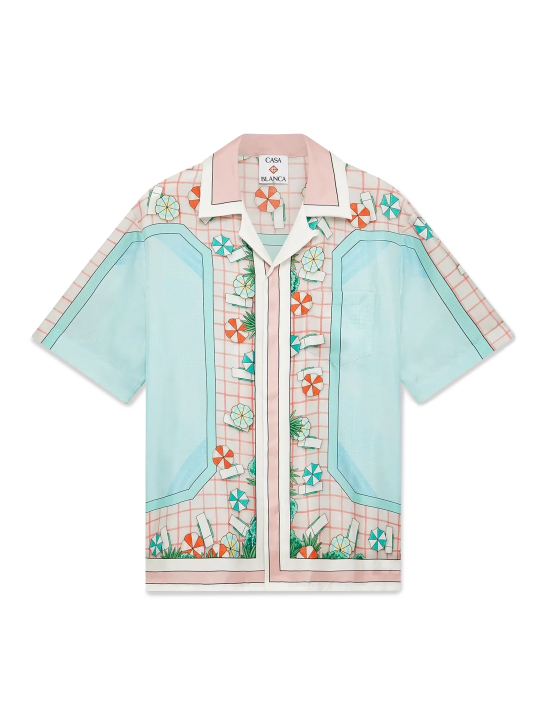 UNISEX ΠΟΥΚΑΜΙΣΟ 0