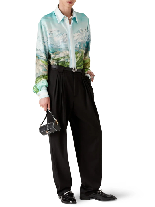 UNISEX ΠΟΥΚΑΜΙΣΟ 2