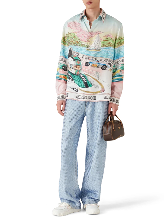 UNISEX ΠΟΥΚΑΜΙΣΟ 1