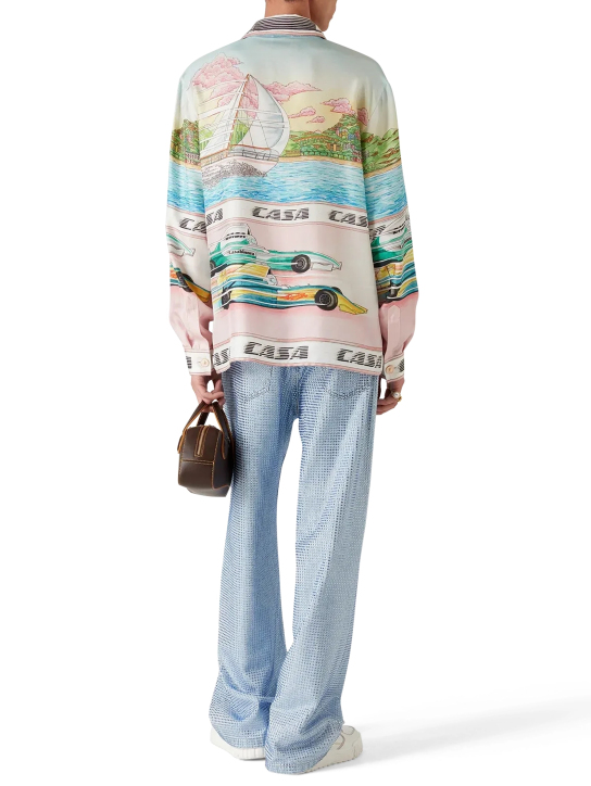 UNISEX ΠΟΥΚΑΜΙΣΟ 3