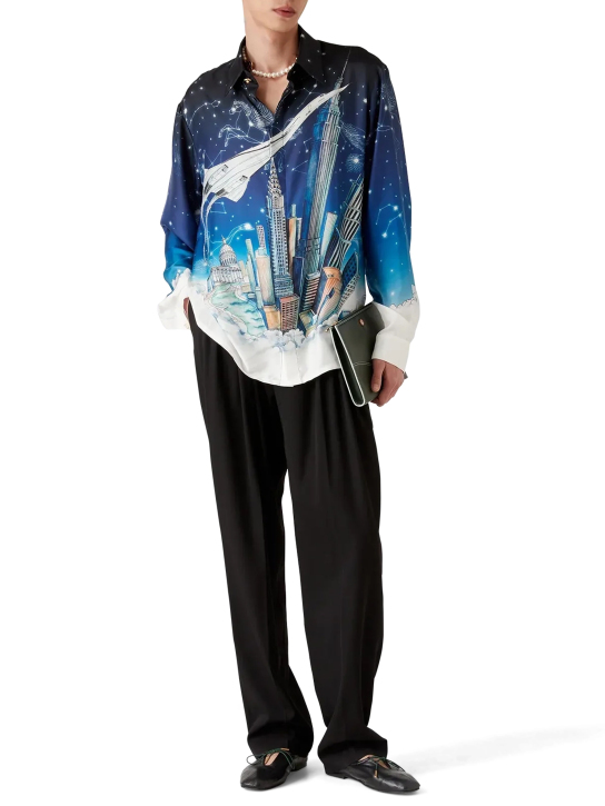 UNISEX ΠΟΥΚΑΜΙΣΟ 1