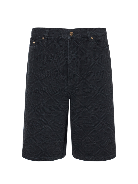 ΑΝΔΡΙΚΗ DENIM ΒΕΡΜΟΥΔΑ 0