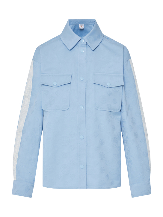 ΓΥΝΑΙΚΕΙΟ ΠΟΥΚΑΜΙΣΟ  0