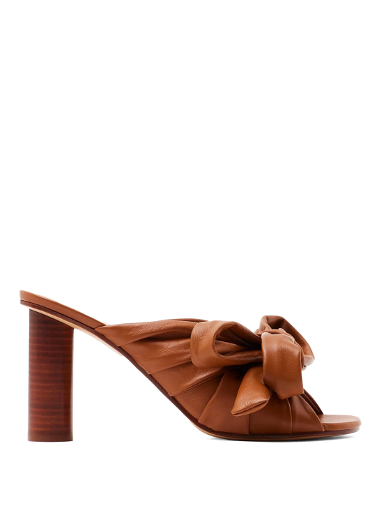 ΓΥΝΑΙΚΕΙΑ MULES 0