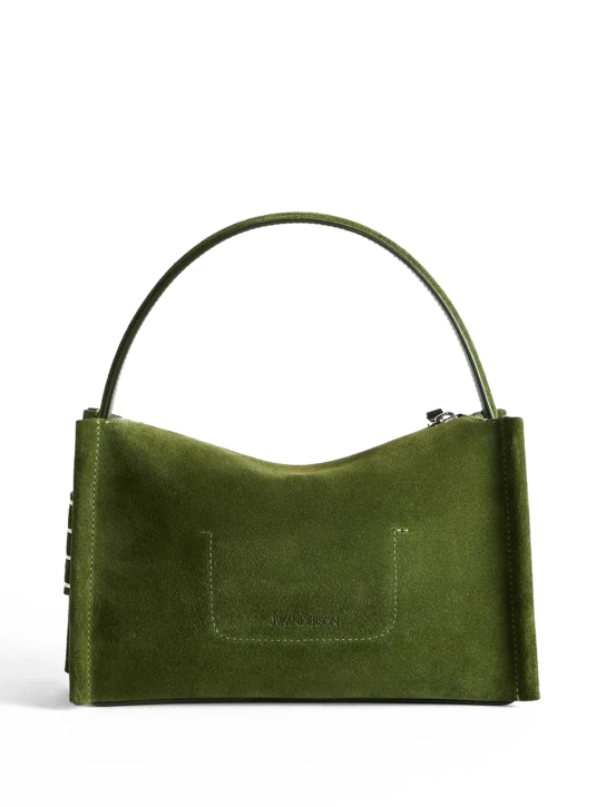 ΓΥΝΑΙΚΕΙΑ ΔΕΡΜΑΤΙΝΗ ΤΣΑΝΤΑ LOAFER 1