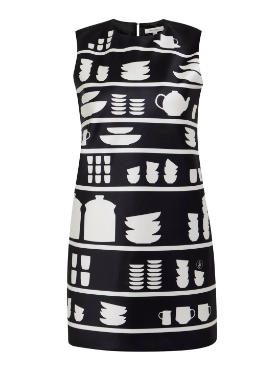 ΓΥΝΑΙΚΕΙΟ MINI ΦΟΡΕΜΑ SHIFT 0