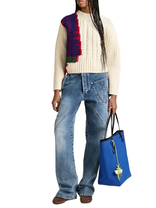 ΓΥΝΑΙΚΕΙΑ ΤΣΑΝΤΑ ΩΜΟΥ TALL ANCHOR 3