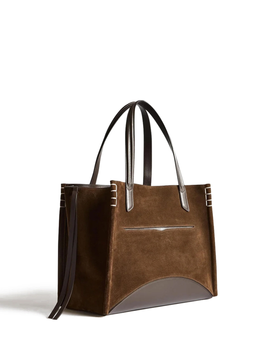 ΓΥΝΑΙΚΕΙΑ ΤΣΑΝΤΑ ΩΜΟΥ LOAFER CABAS 1