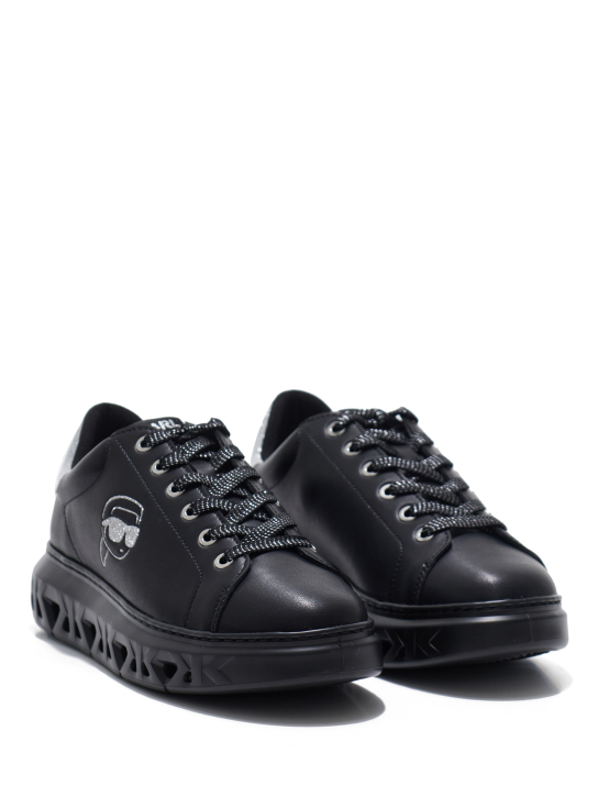 ΓΥΝΑΙΚΕΙΑ SNEAKERS KAPRI MAISON 1